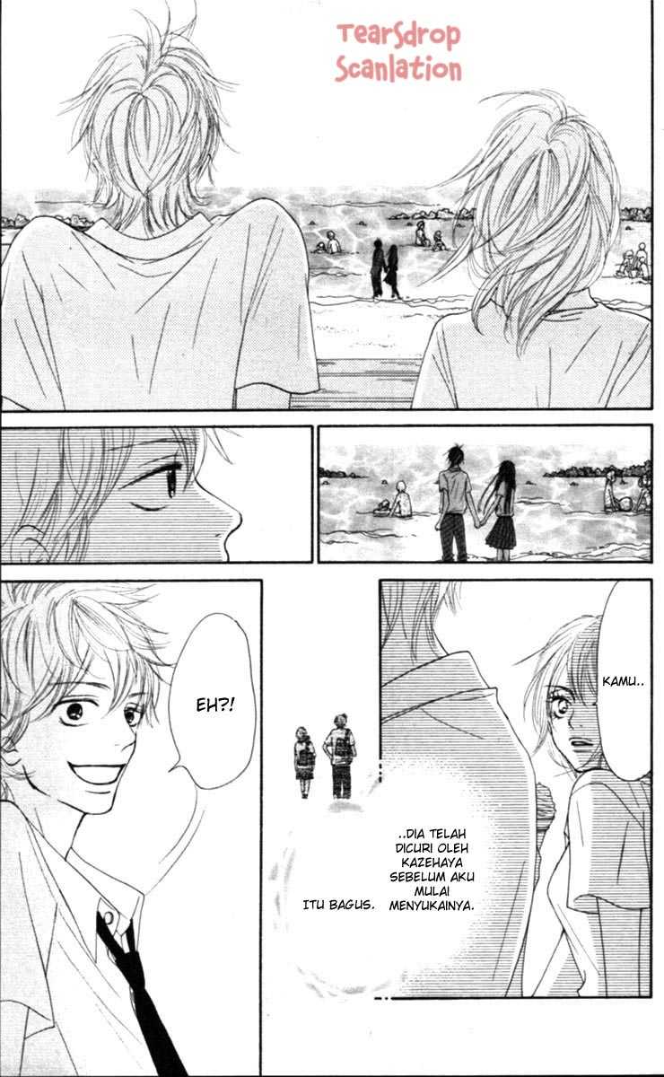 Kimi ni Todoke chapter 51
